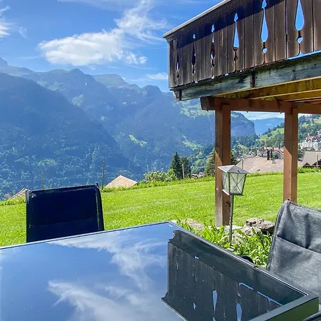 Irene * Wengen