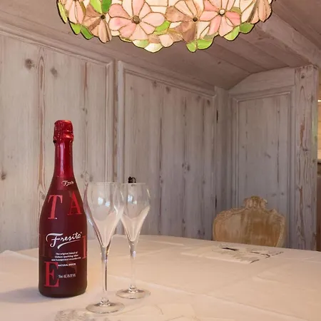 Apartamento Irene Wengen