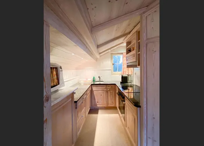 Apartment Irene Wengen