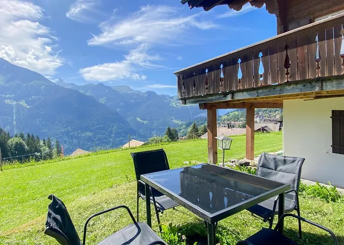 Irene Appartamento *