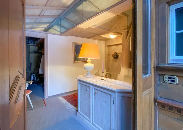 Irene Appartamento *