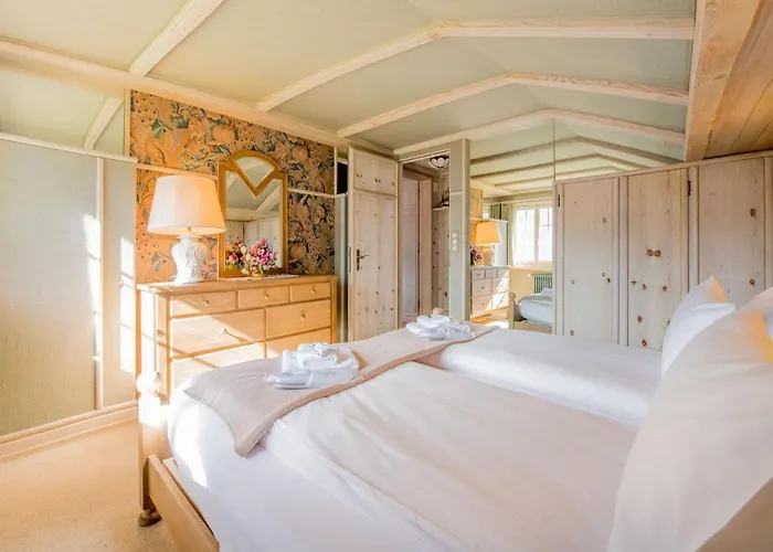 Irene Appartamento *