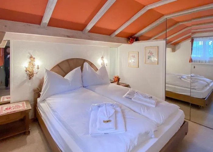 Apartman Irene