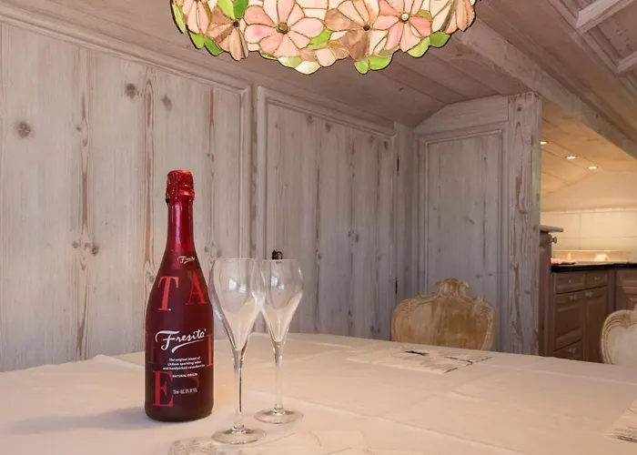 Apartman Irene Wengen